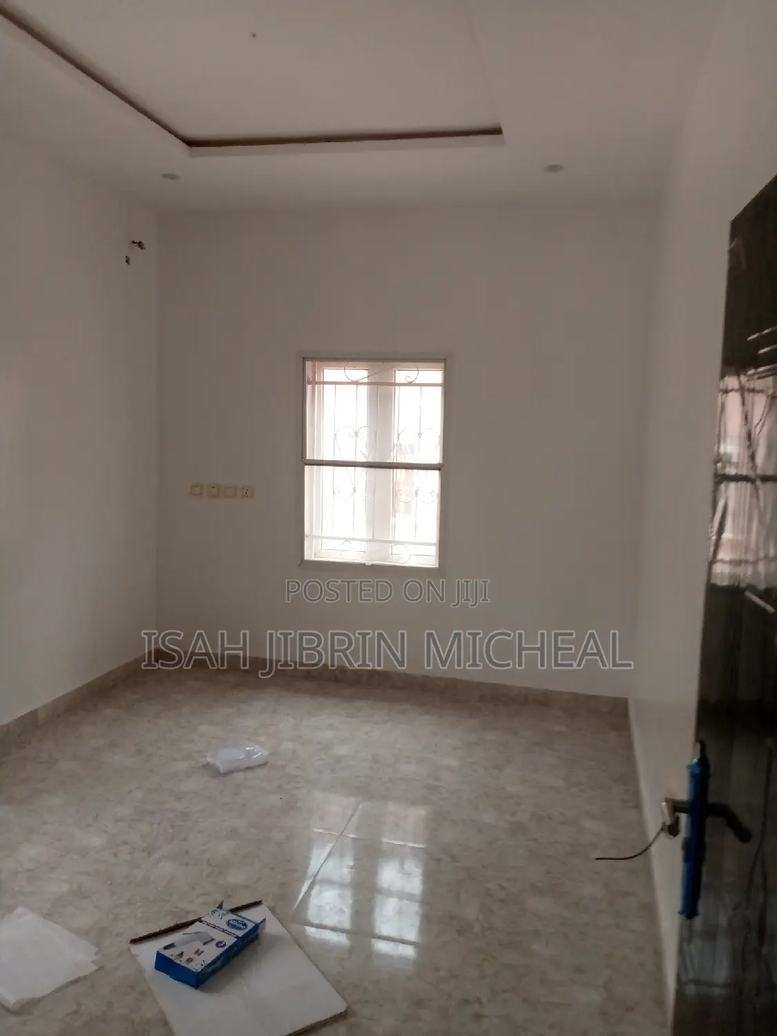 2bdrm Apartment in F14 Nepa Road Kubwa for rent in Kubwa