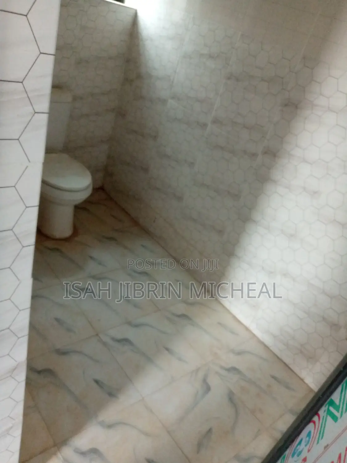 2bdrm Apartment in F14 Kubwa for rent in Kubwa