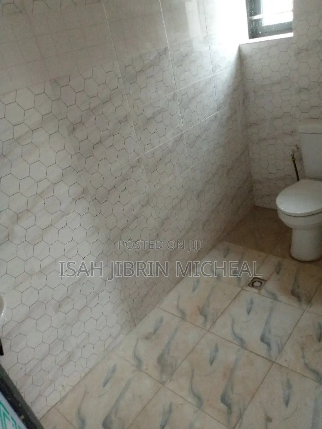 2bdrm Apartment in F14 Kubwa for rent in Kubwa