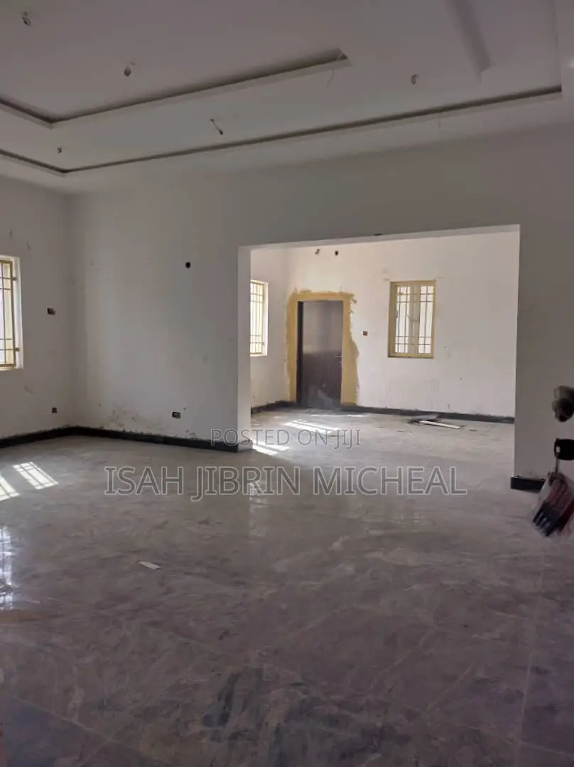 2bdrm Apartment in F14 Kubwa for rent in Kubwa