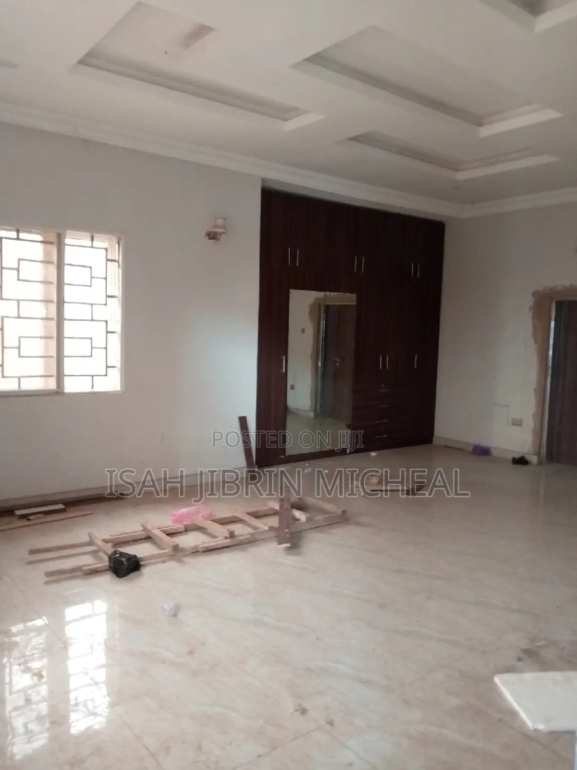 5bdrm Duplex in F01 Main Kubwa for sale in Kubwa