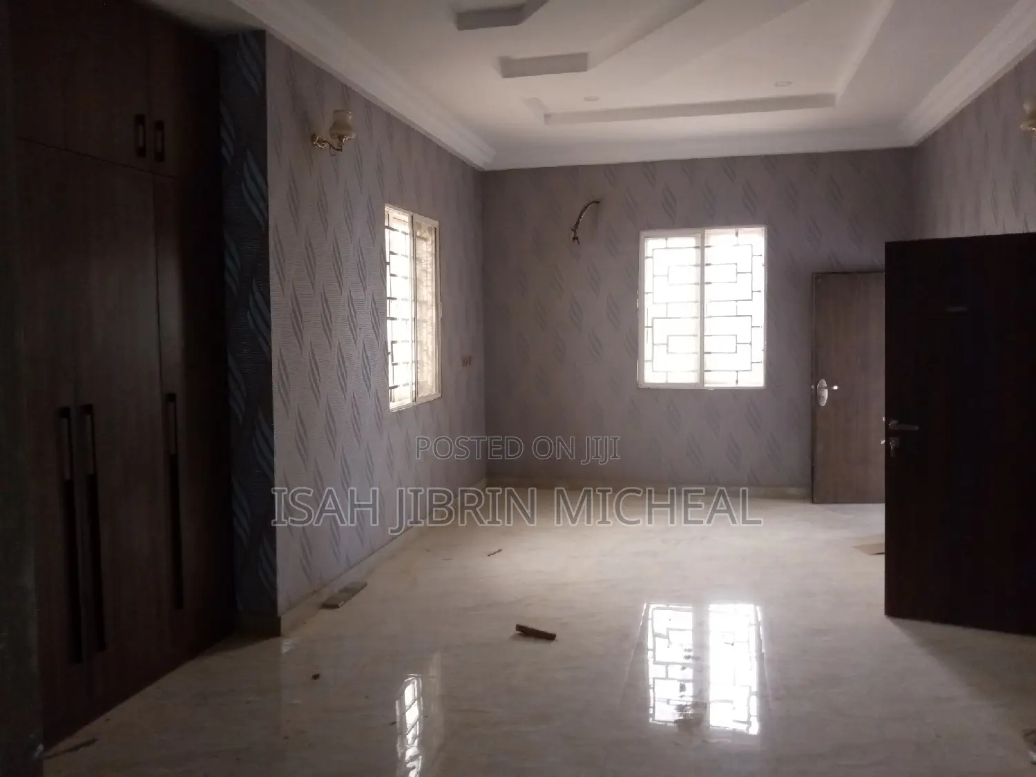 5bdrm Duplex in F01 Main Kubwa for sale in Kubwa