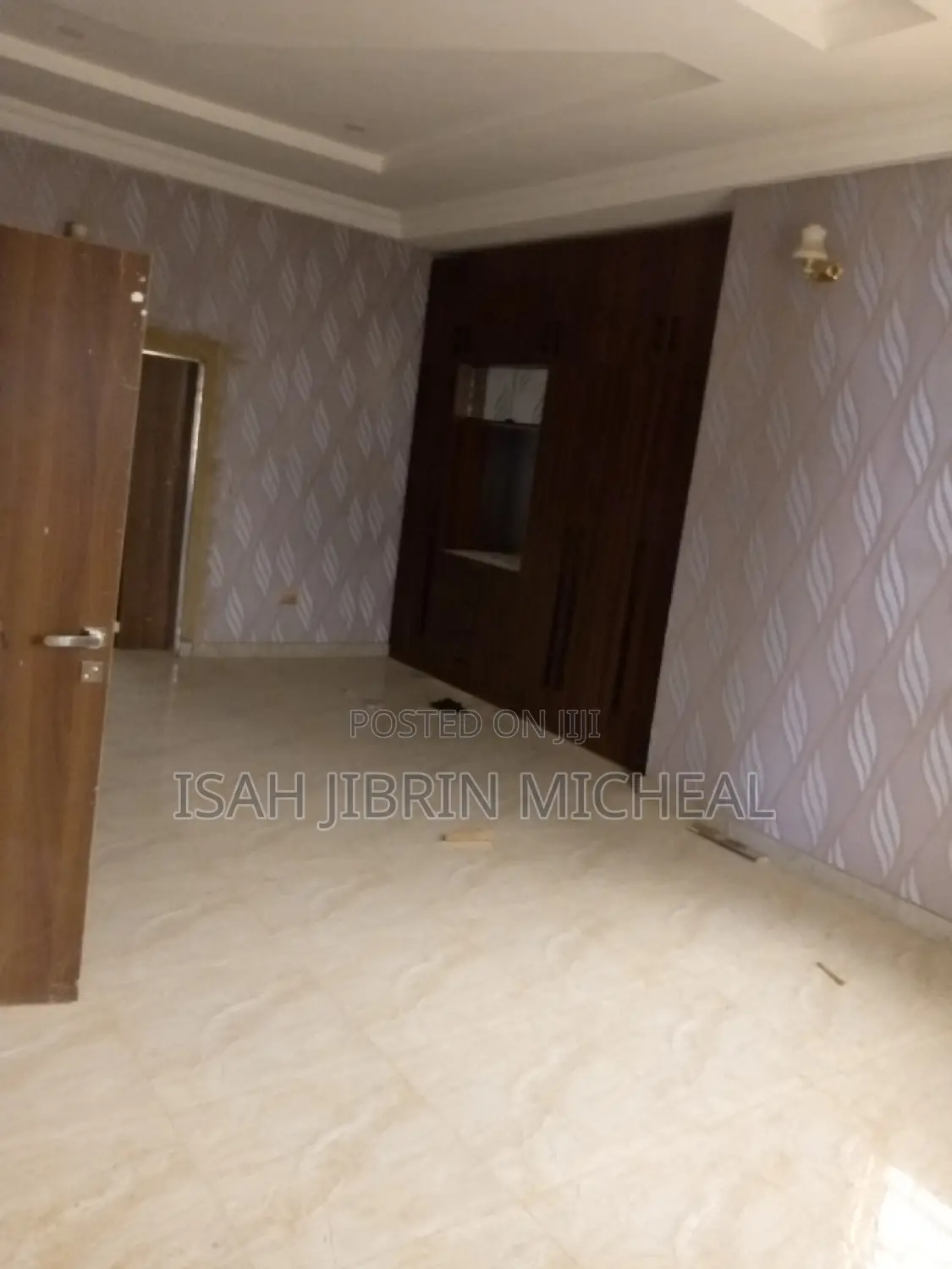 5bdrm Duplex in F01 Main Kubwa for sale in Kubwa