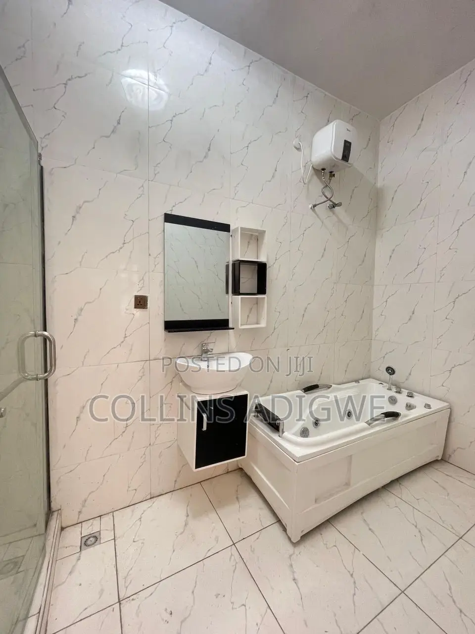4bdrm Duplex in Ologo, Ologolo for sale in Ologolo