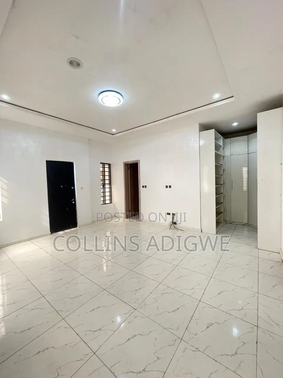 4bdrm Duplex in Ologo, Ologolo for sale in Ologolo