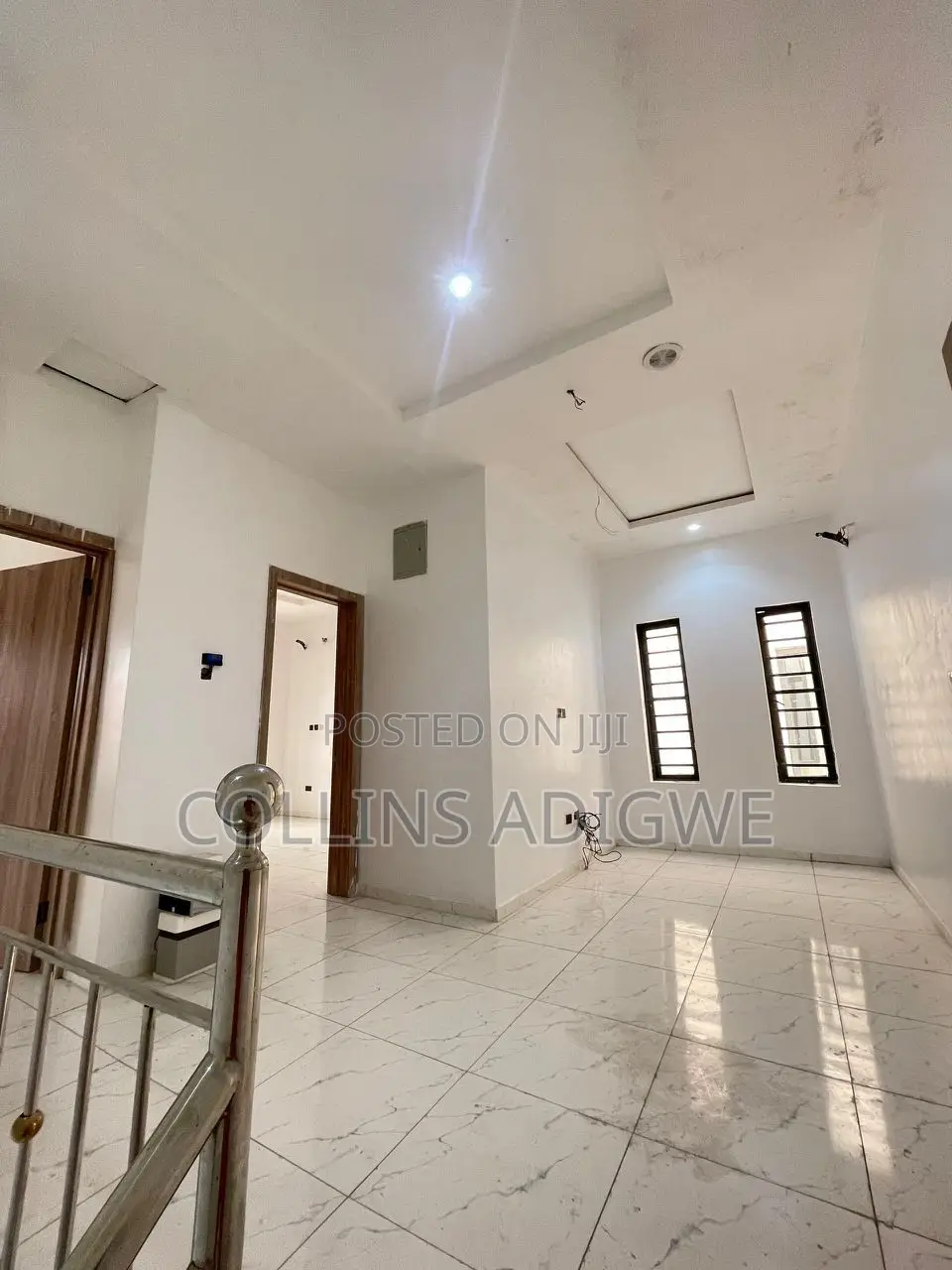 4bdrm Duplex in Ologo, Ologolo for sale in Ologolo