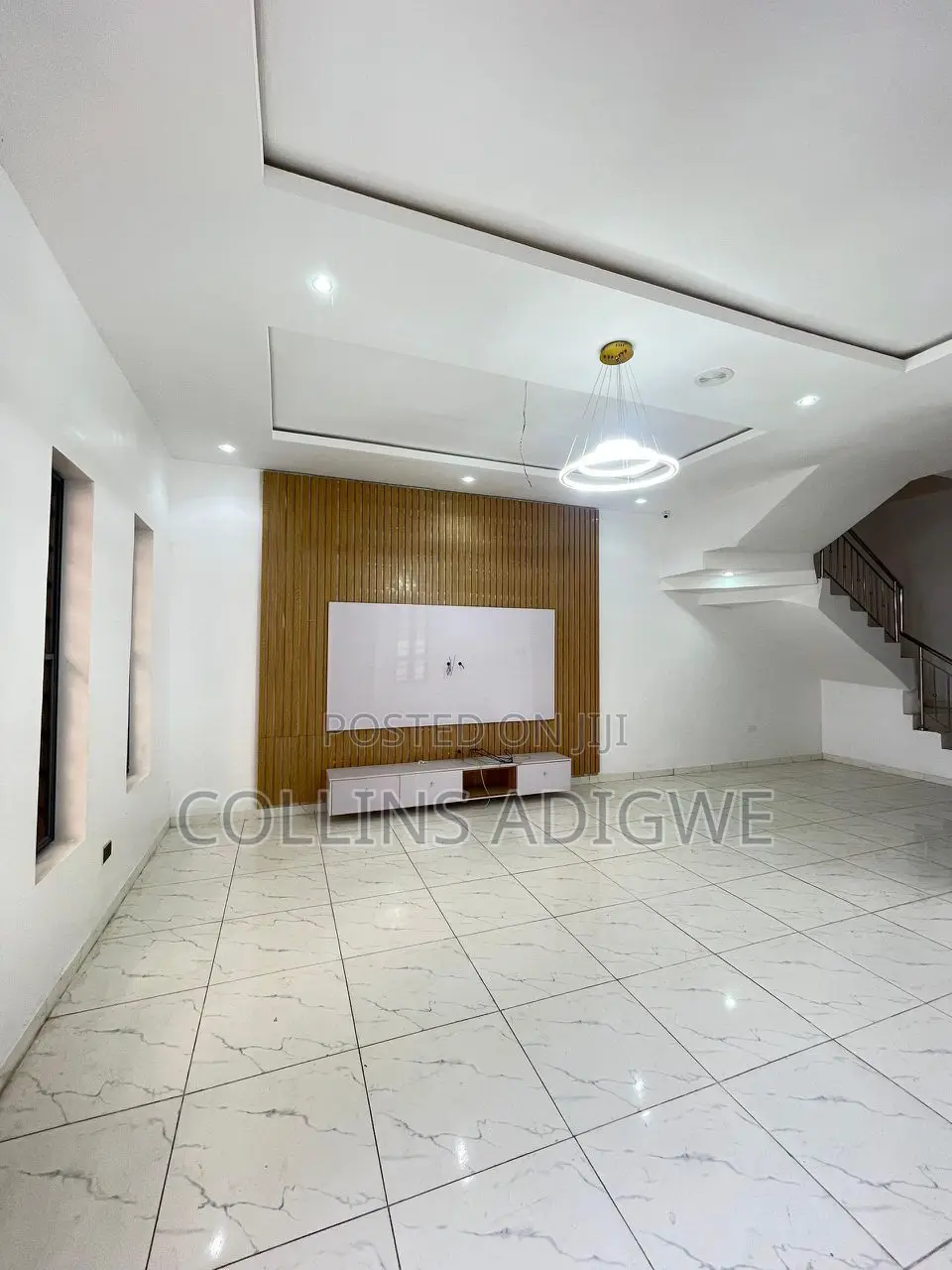 4bdrm Duplex in Ologo, Ologolo for sale in Ologolo