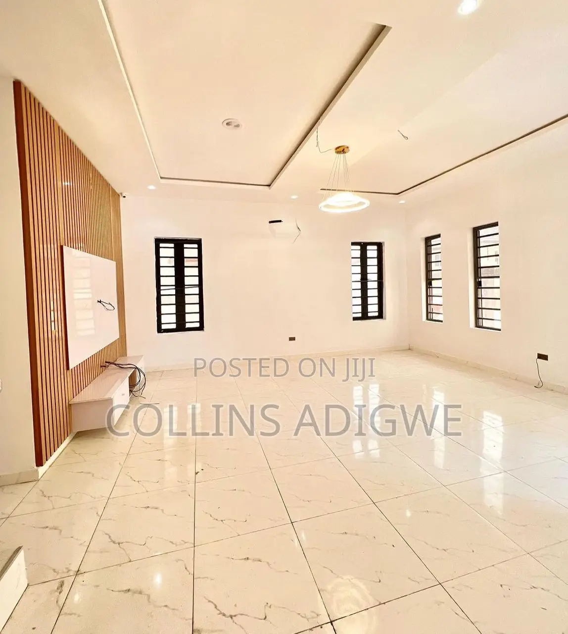 5bdrm Duplex in Ologolo -Lekke for sale in Ologolo