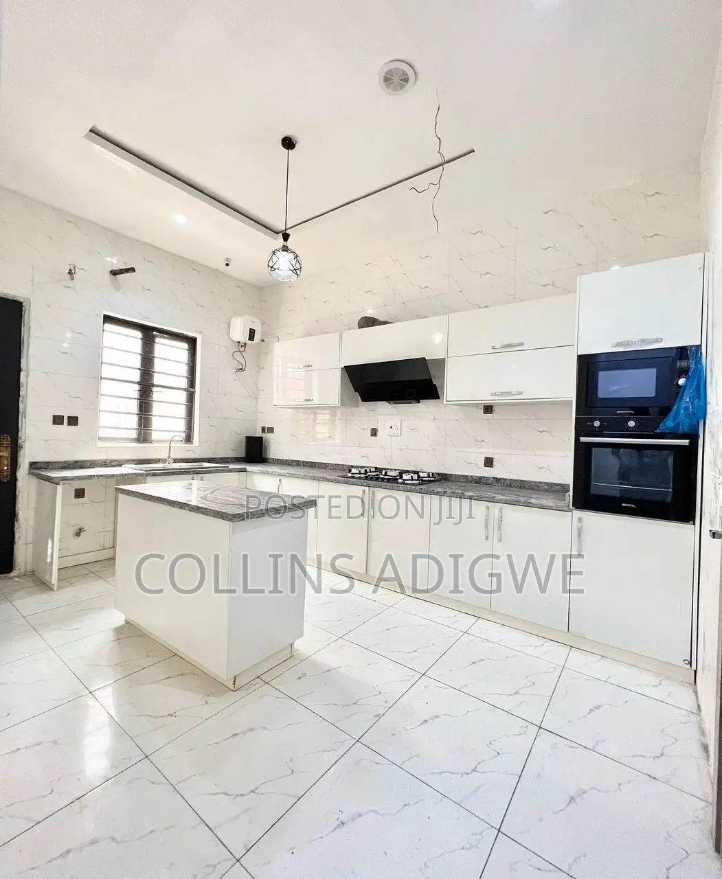 5bdrm Duplex in Ologolo -Lekke for sale in Ologolo