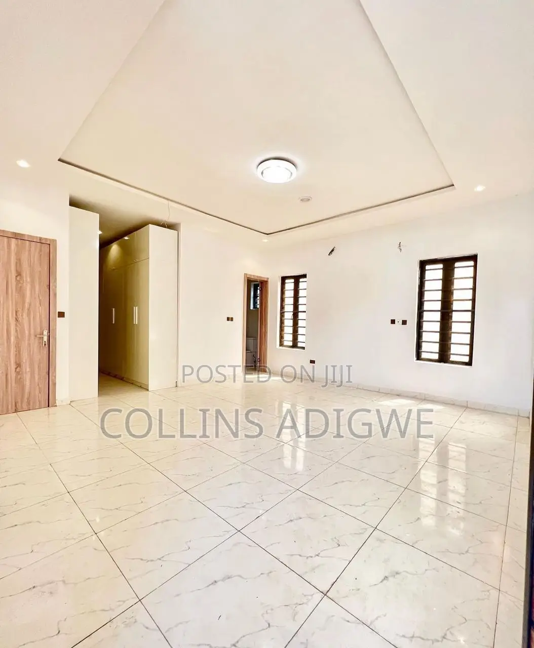 5bdrm Duplex in Ologolo -Lekke for sale in Ologolo