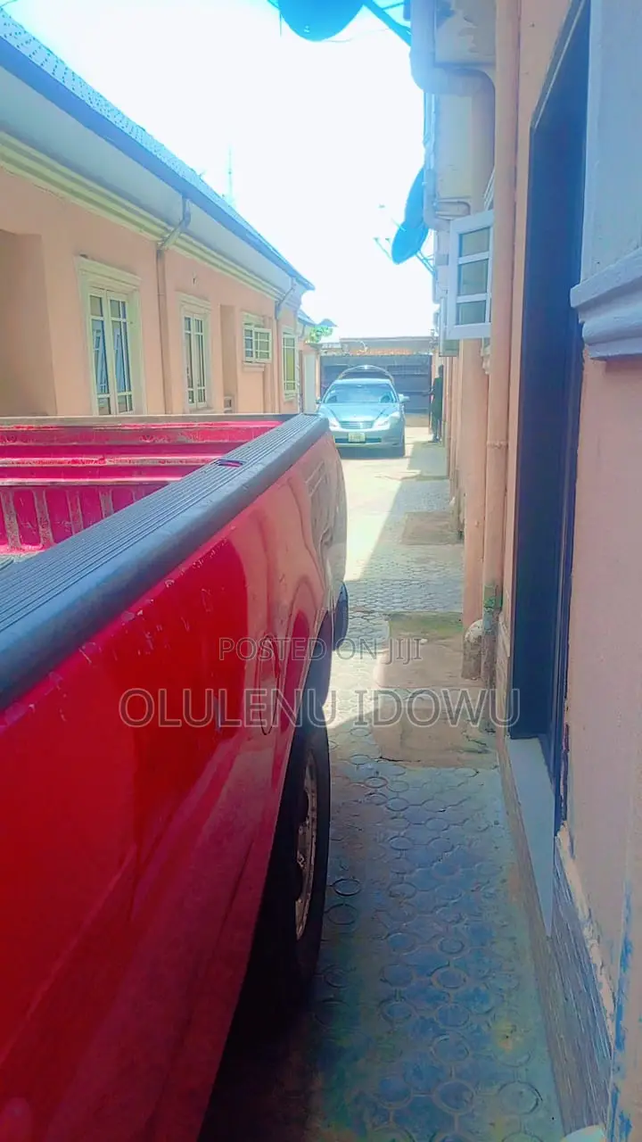Furnished 2bdrm Block of Flats in Alimosho for sale in Alimosho