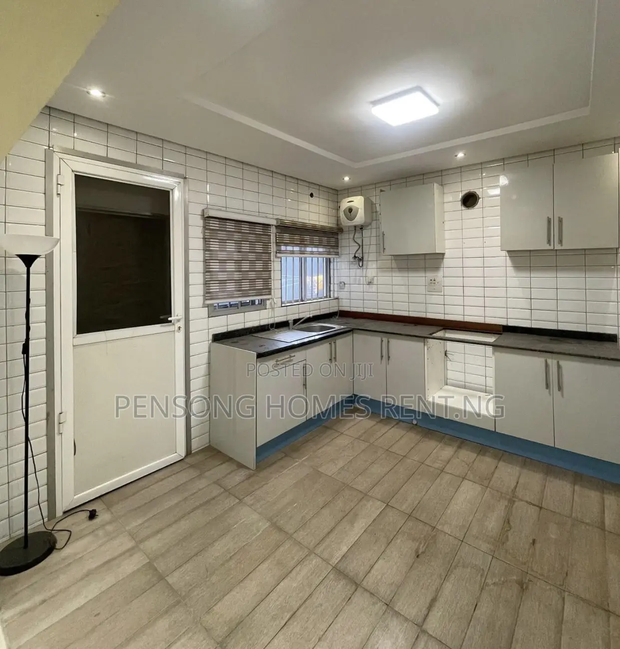 Furnished 11bdrm Duplex in Vi Lagos, Victoria Island for rent in Victoria Island