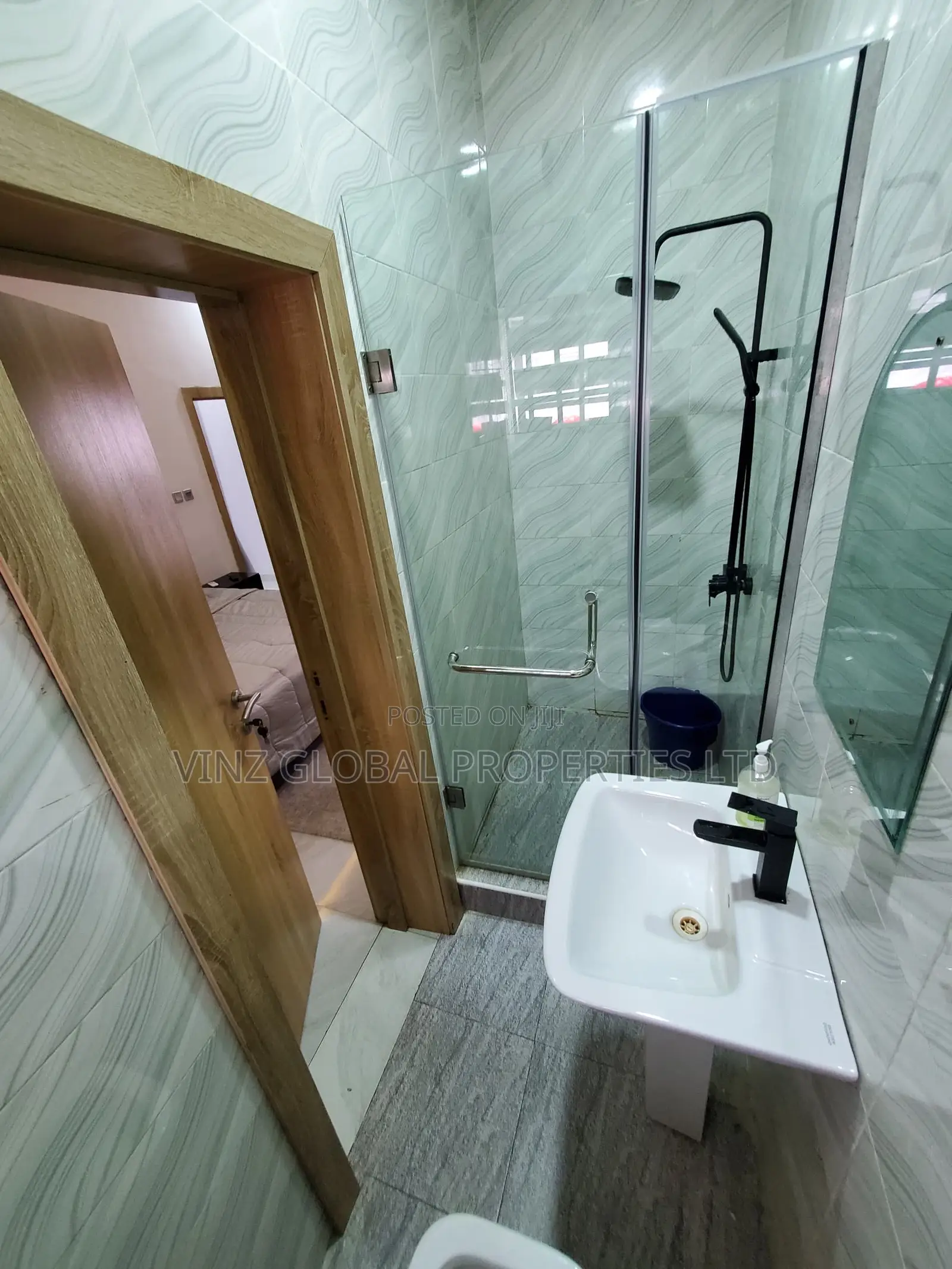 Luxury 2 Bedroom Apartment in Lekki