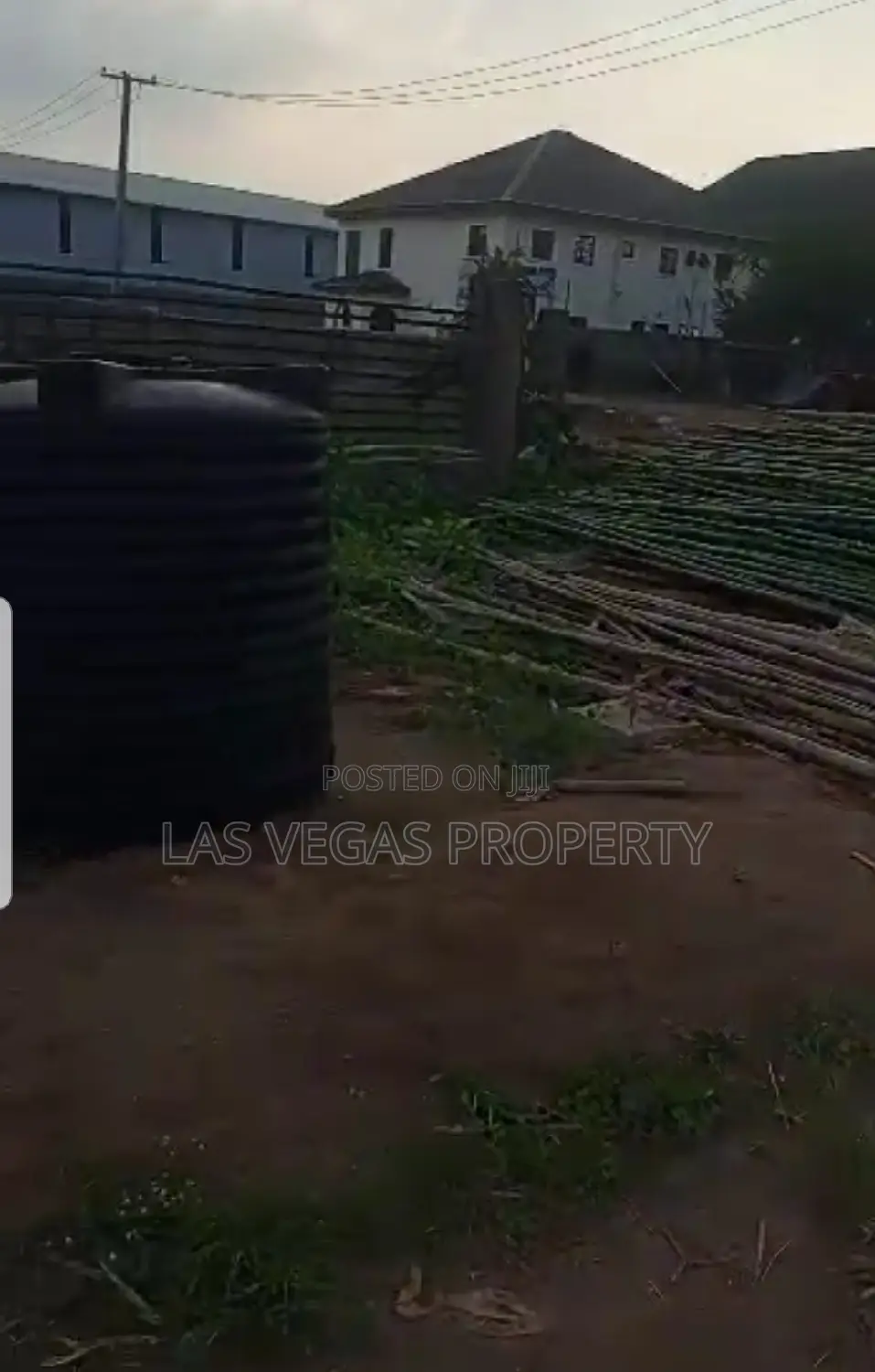 2 Plots of Land Located at Ogbosisi Road Naze Owerri in Owerri