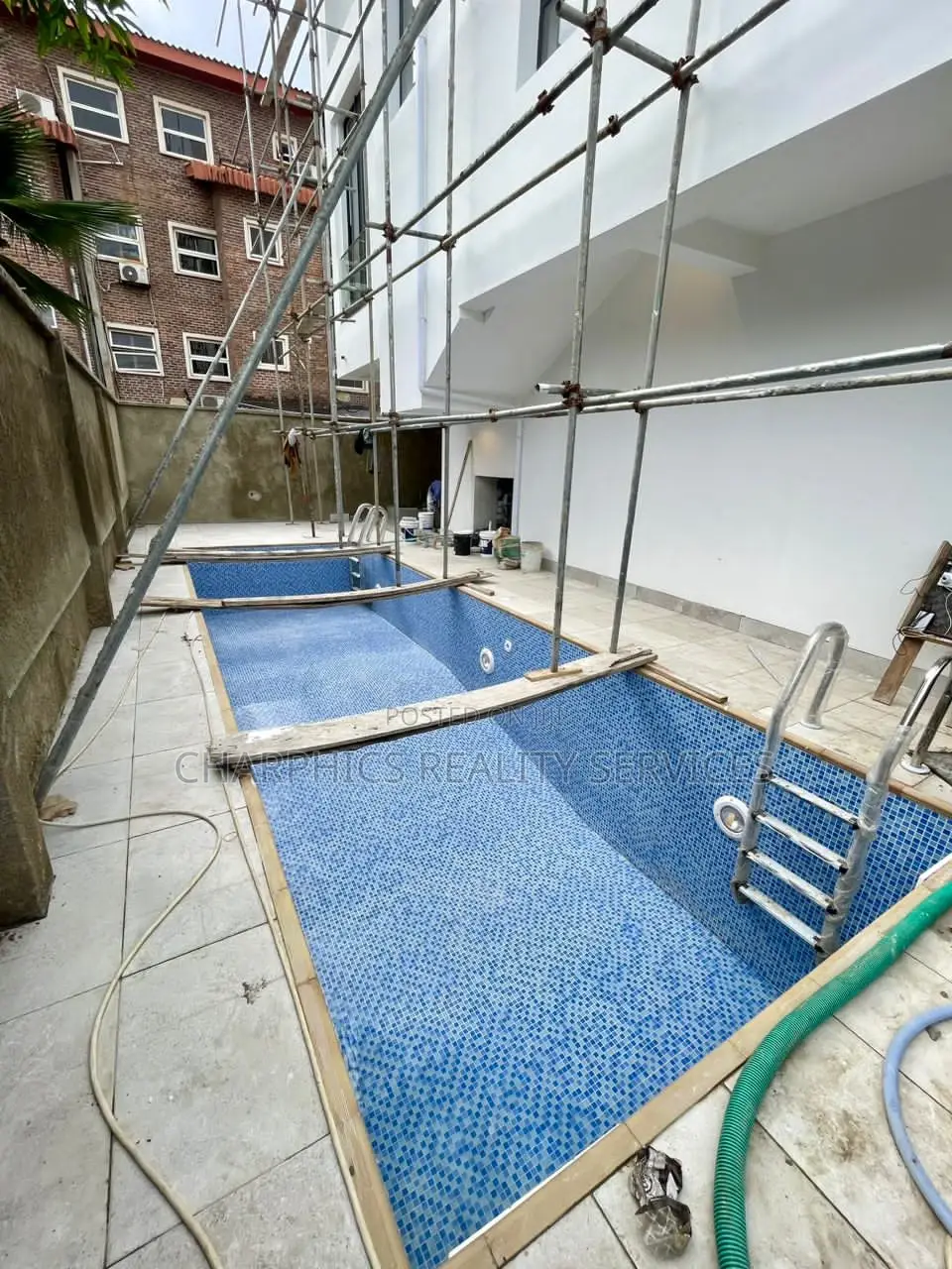 5bdrm Duplex in $2M, Ikoyi for sale in Ikoyi