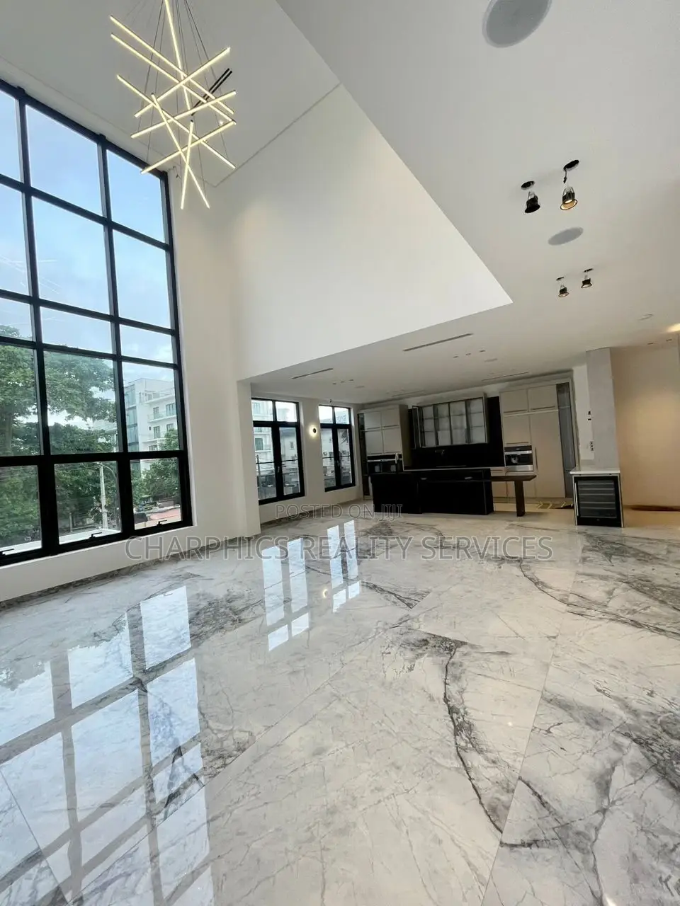 5bdrm Duplex in $2M, Ikoyi for sale in Ikoyi