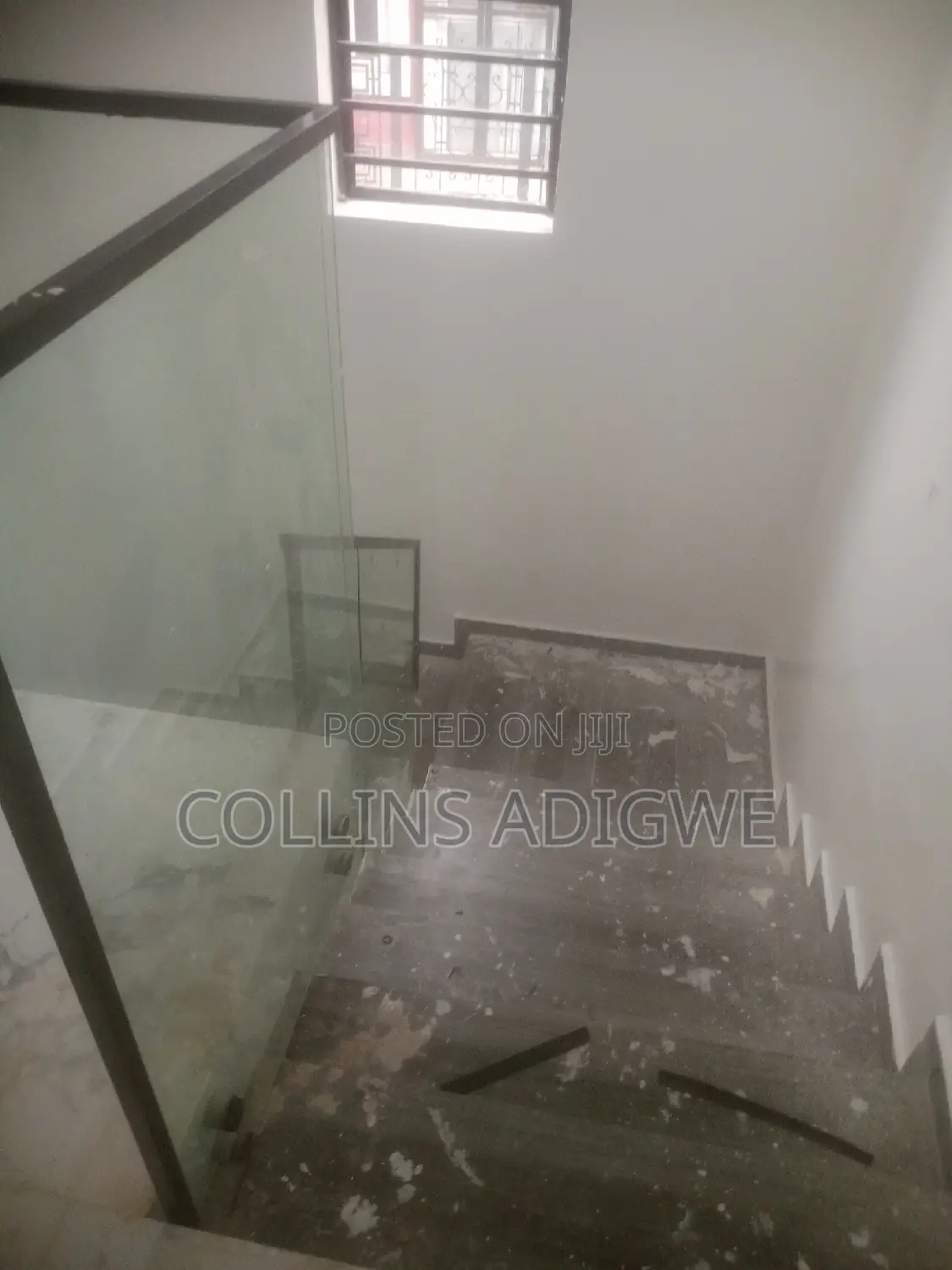 5bdrm Duplex in Ologolo for sale in Ologolo