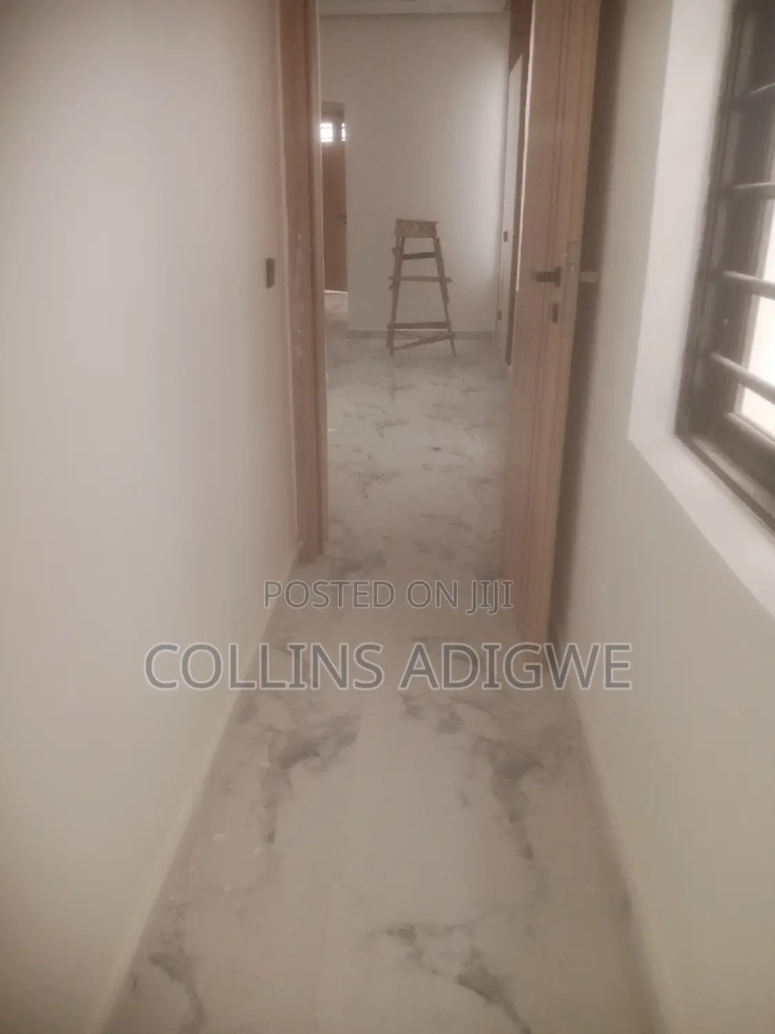 5bdrm Duplex in Ologolo for sale in Ologolo