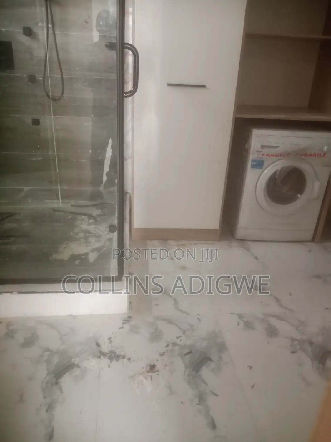 5bdrm Duplex in Ologolo for sale in Ologolo
