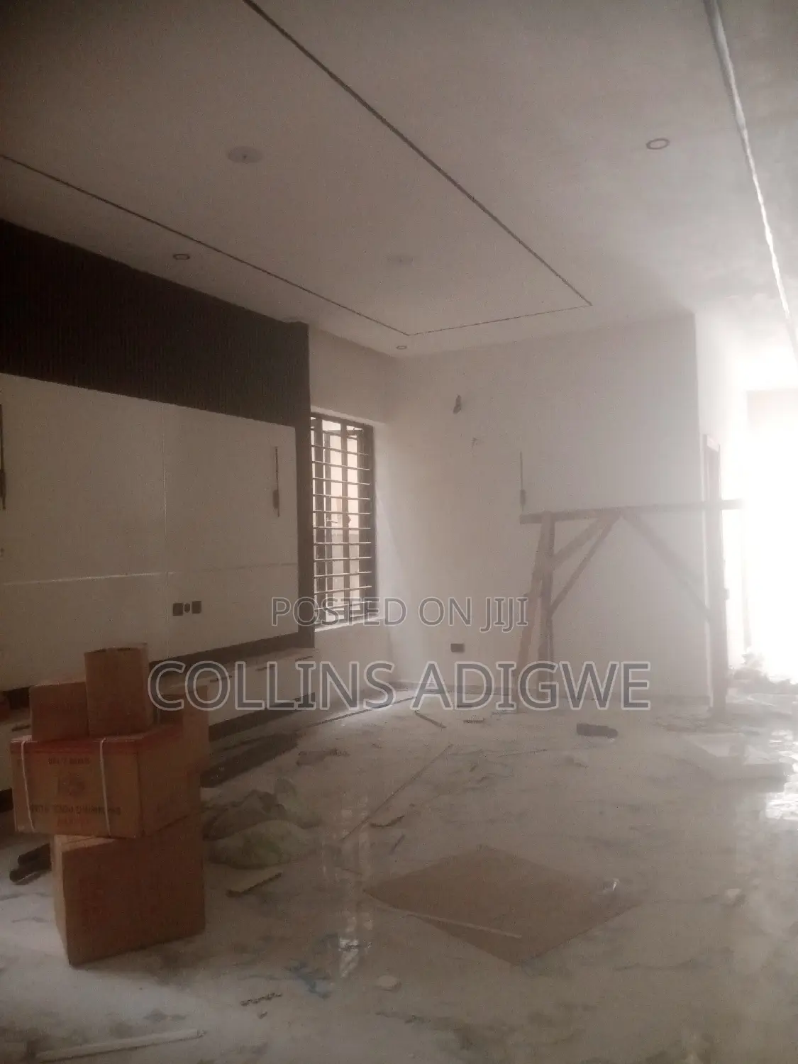 5bdrm Duplex in Ologolo -Lekke for sale in Ologolo