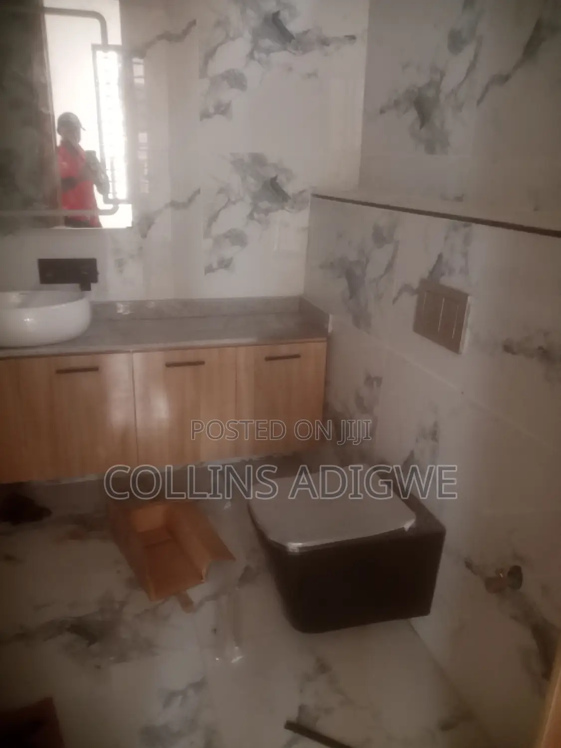 5bdrm Duplex in Ologolo -Lekke for sale in Ologolo