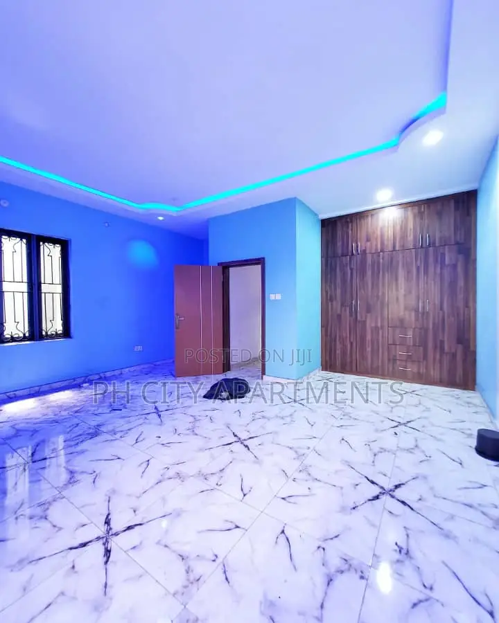 3bdrm Duplex in Shell Corporative, Port-Harcourt for rent in Port-Harcourt