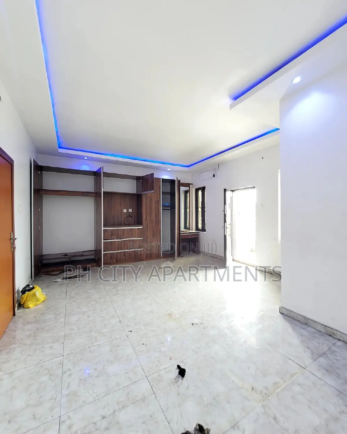 3bdrm Duplex in Shell Corporative, Port-Harcourt for rent in Port-Harcourt