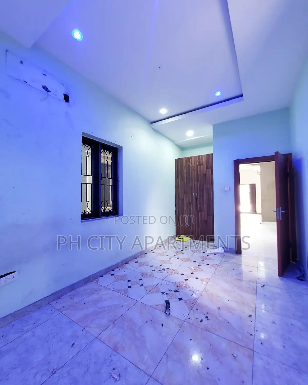 3bdrm Duplex in Shell Corporative, Port-Harcourt for rent in Port-Harcourt