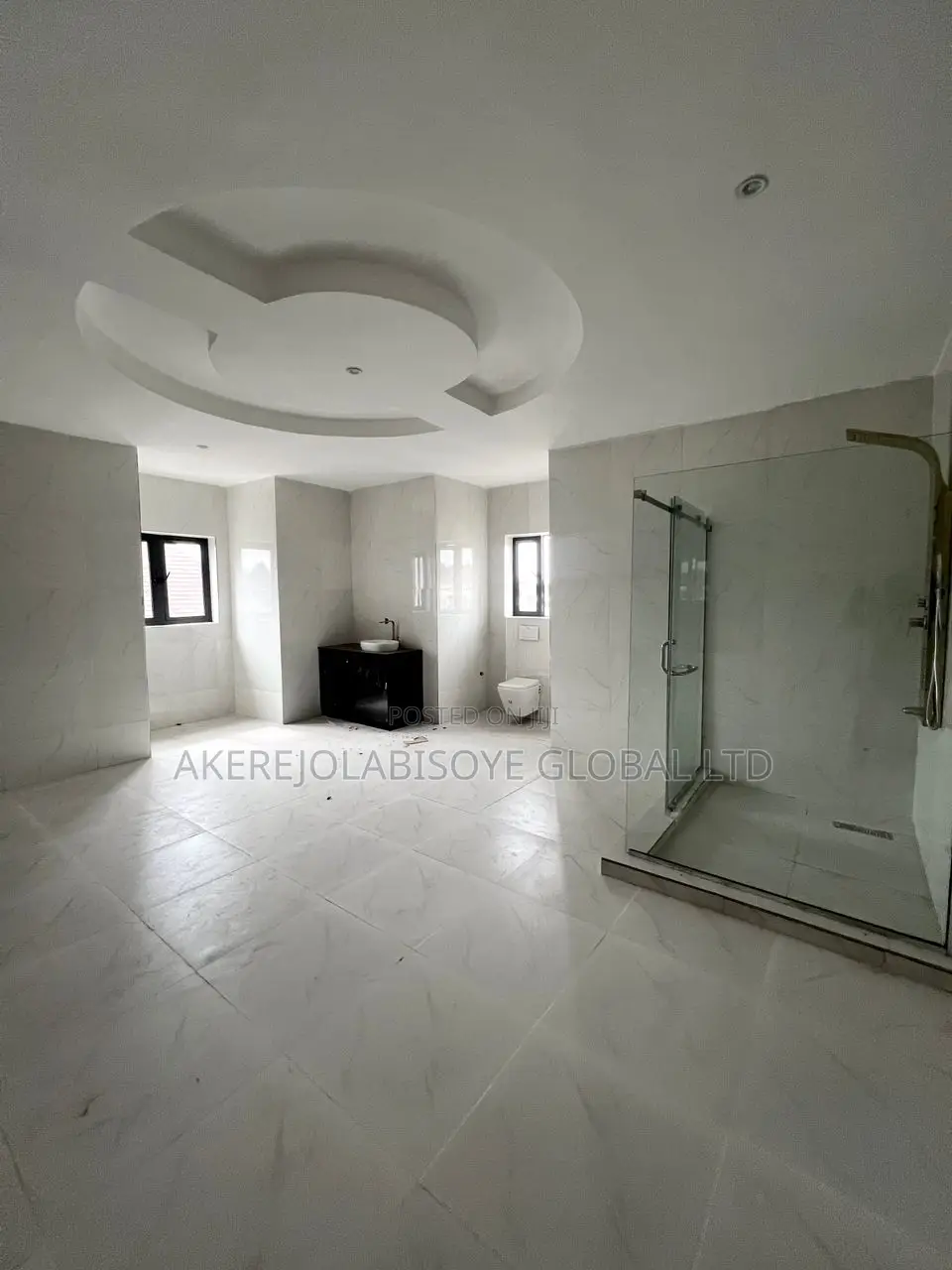 5bdrm Duplex in Karsana Gwarinpa, Gwagwa for sale in Gwagwa