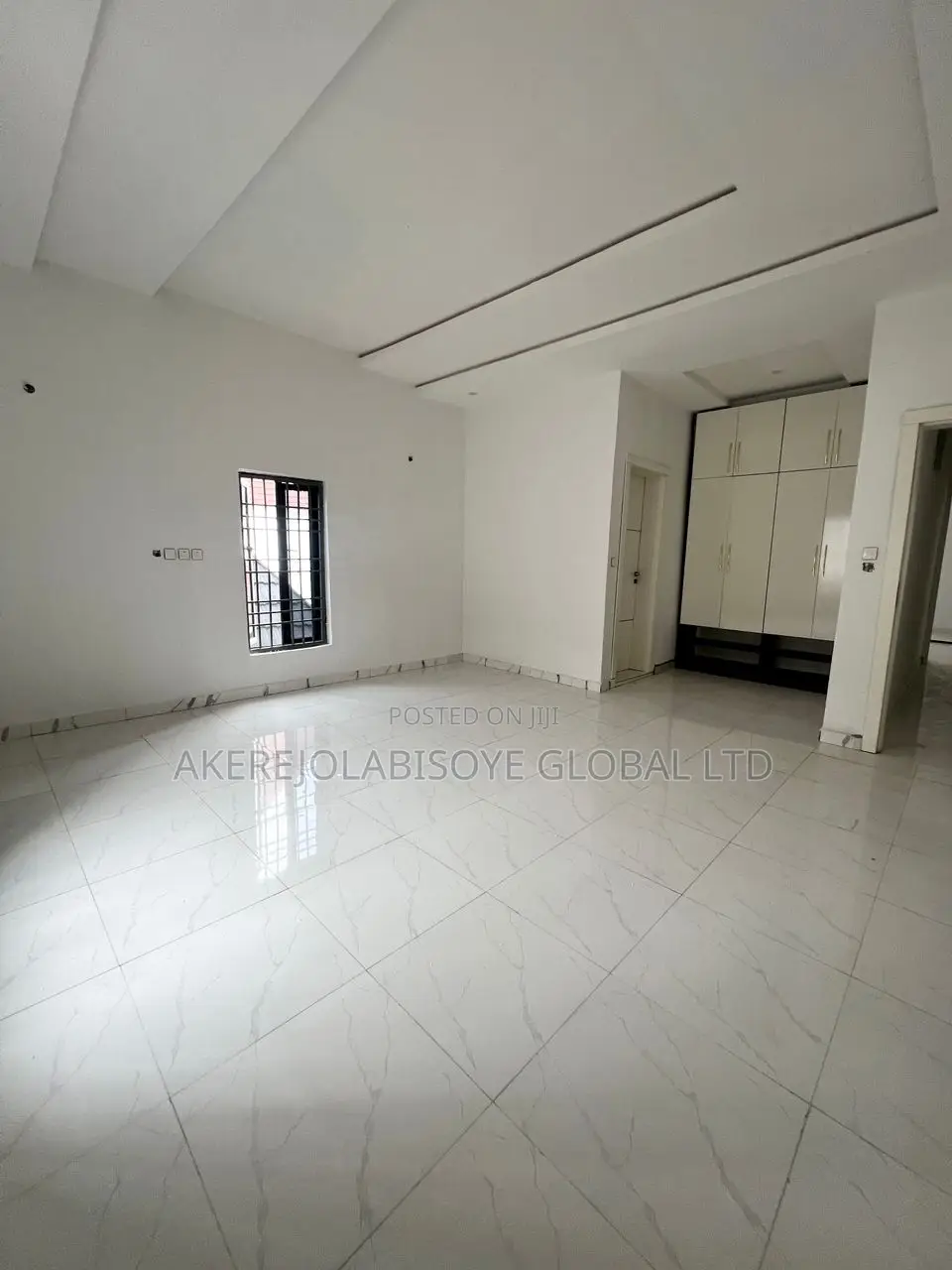 5bdrm Duplex in Karsana Gwarinpa, Gwagwa for sale in Gwagwa