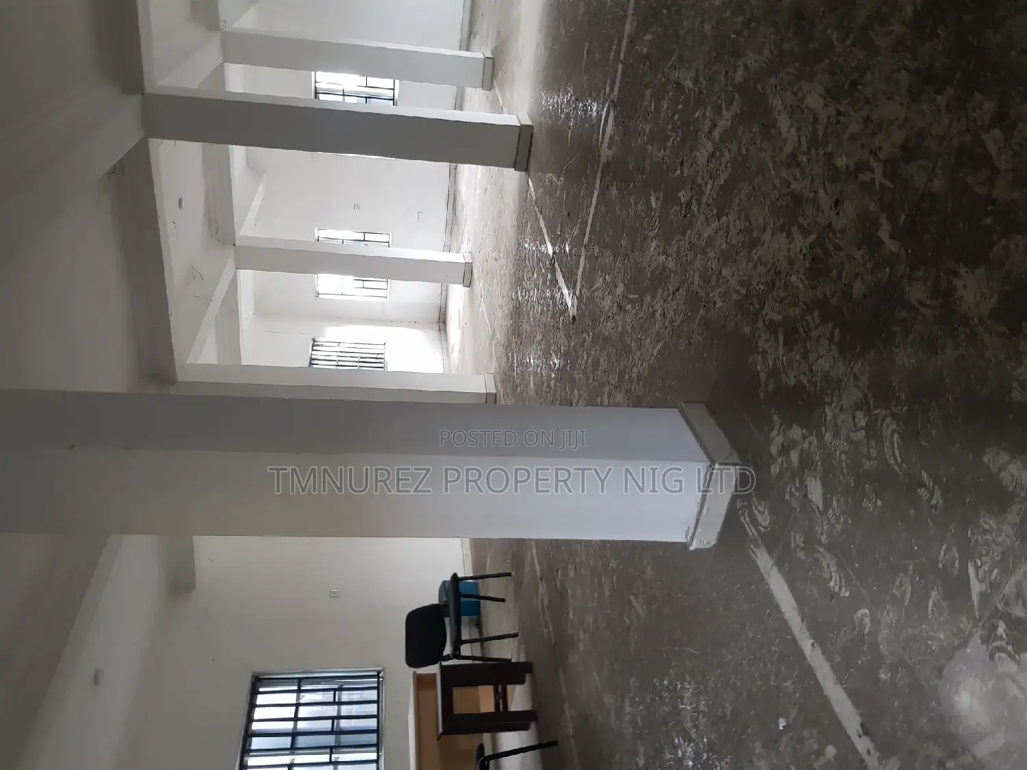 Warehouse, Open Space,Show Room,Lekki Epe Express Ikate in Lekki