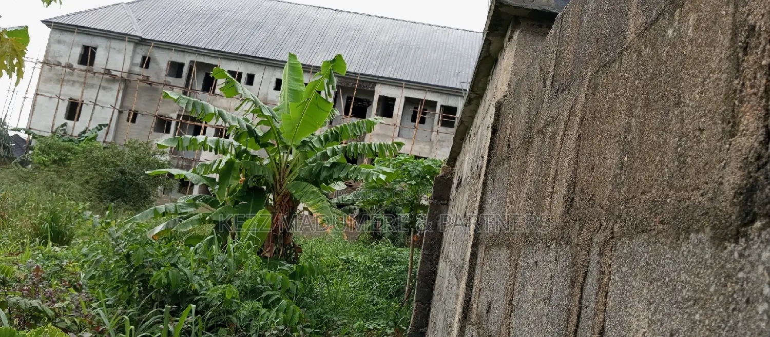 For Sale : 21⁄4 Plots at Jephthah, Mercyland ,Ph in Port-Harcourt