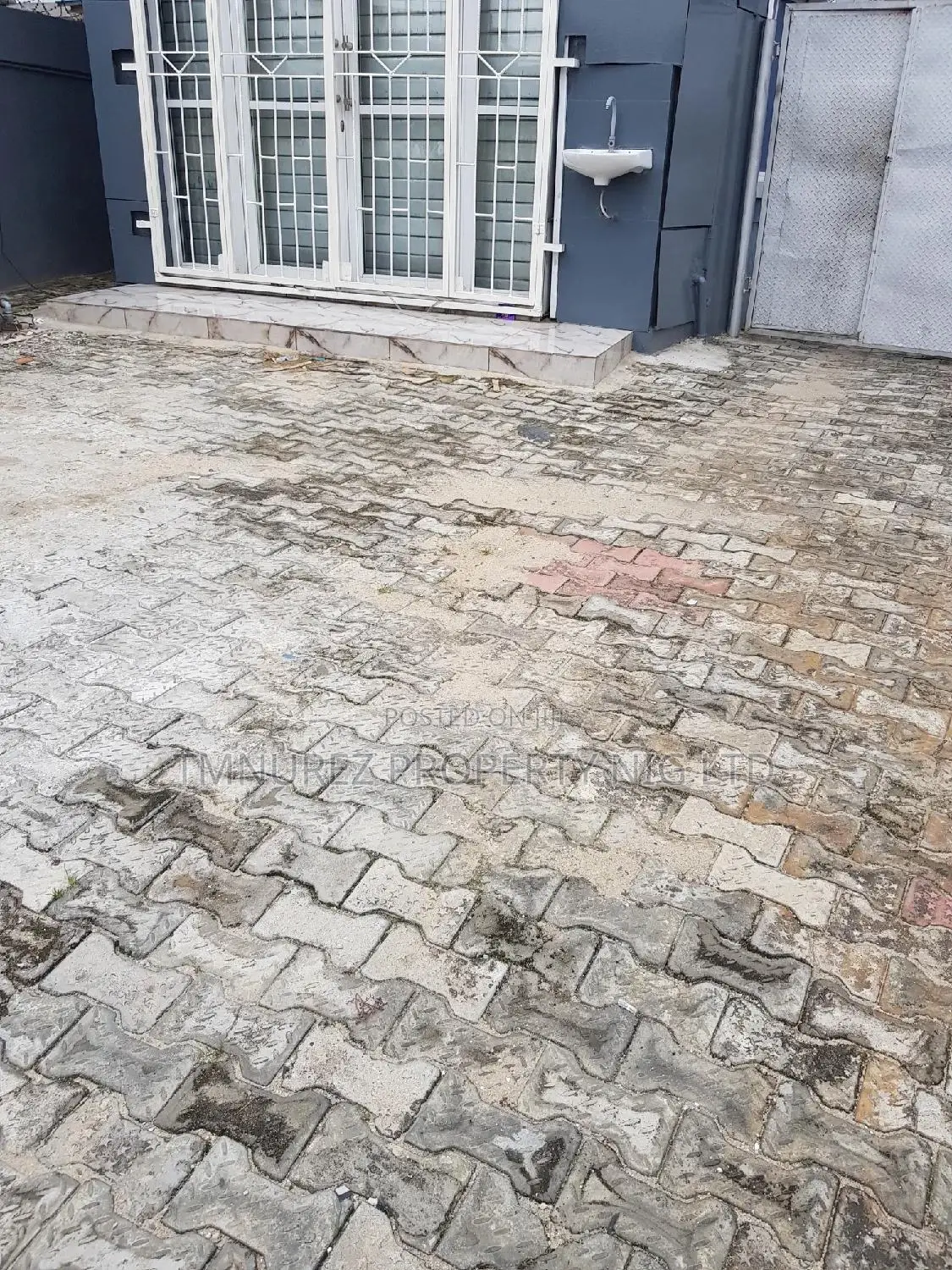 Very Big Open Space for Rent in Ajah