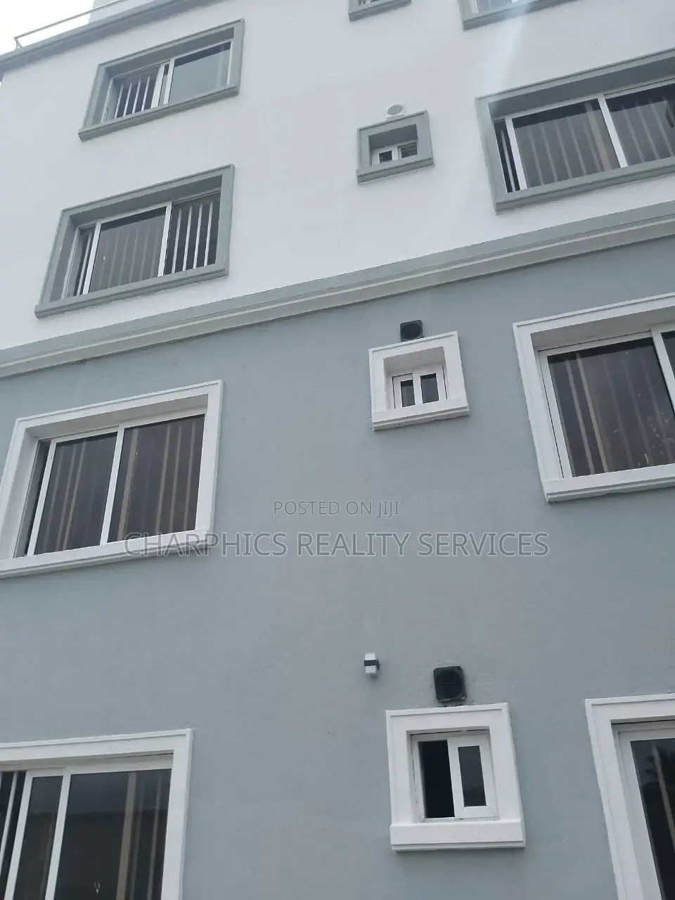 3bdrm Apartment in Ikoyi for rent in Ikoyi