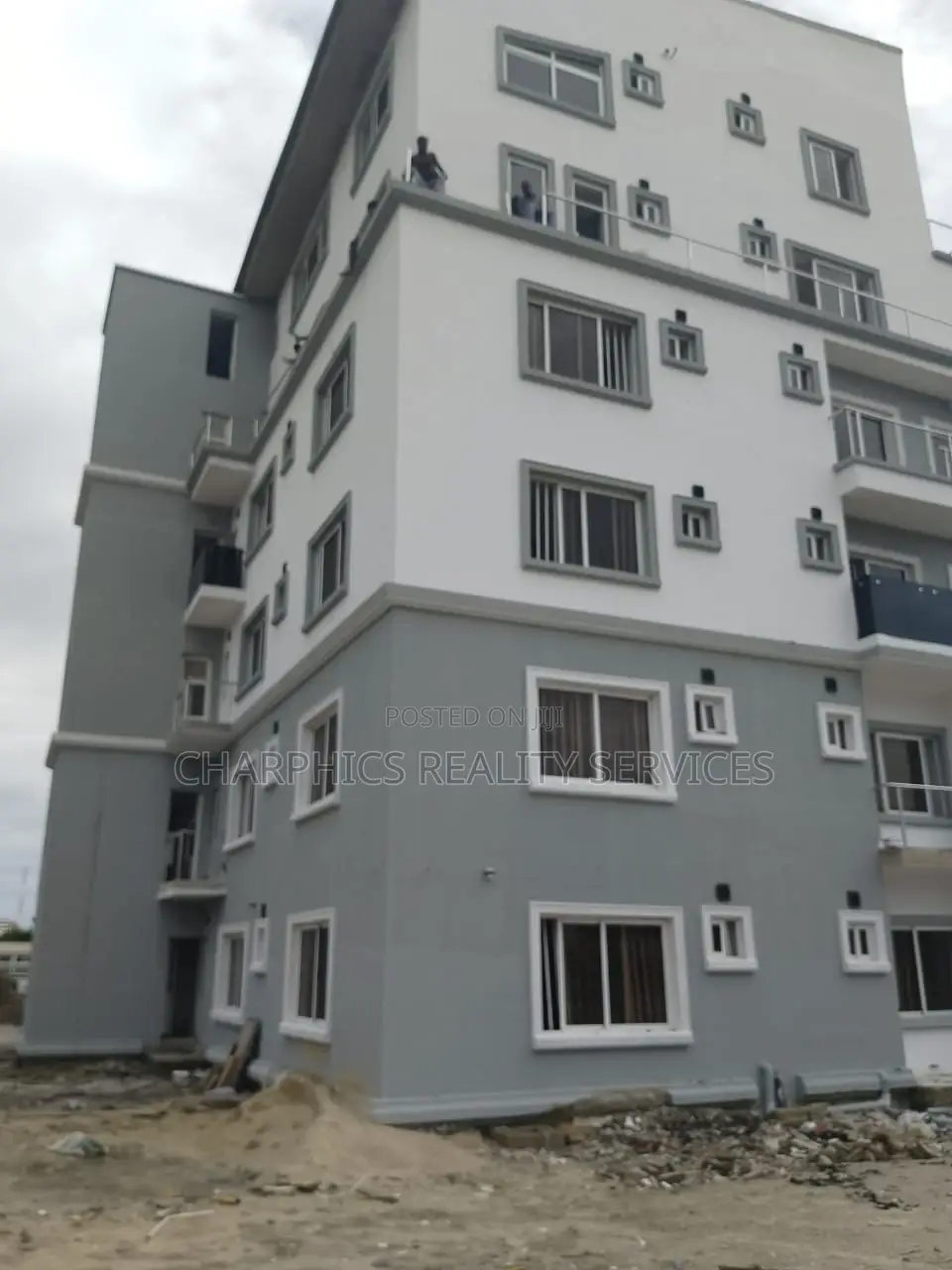 3bdrm Apartment in Ikoyi for rent in Ikoyi