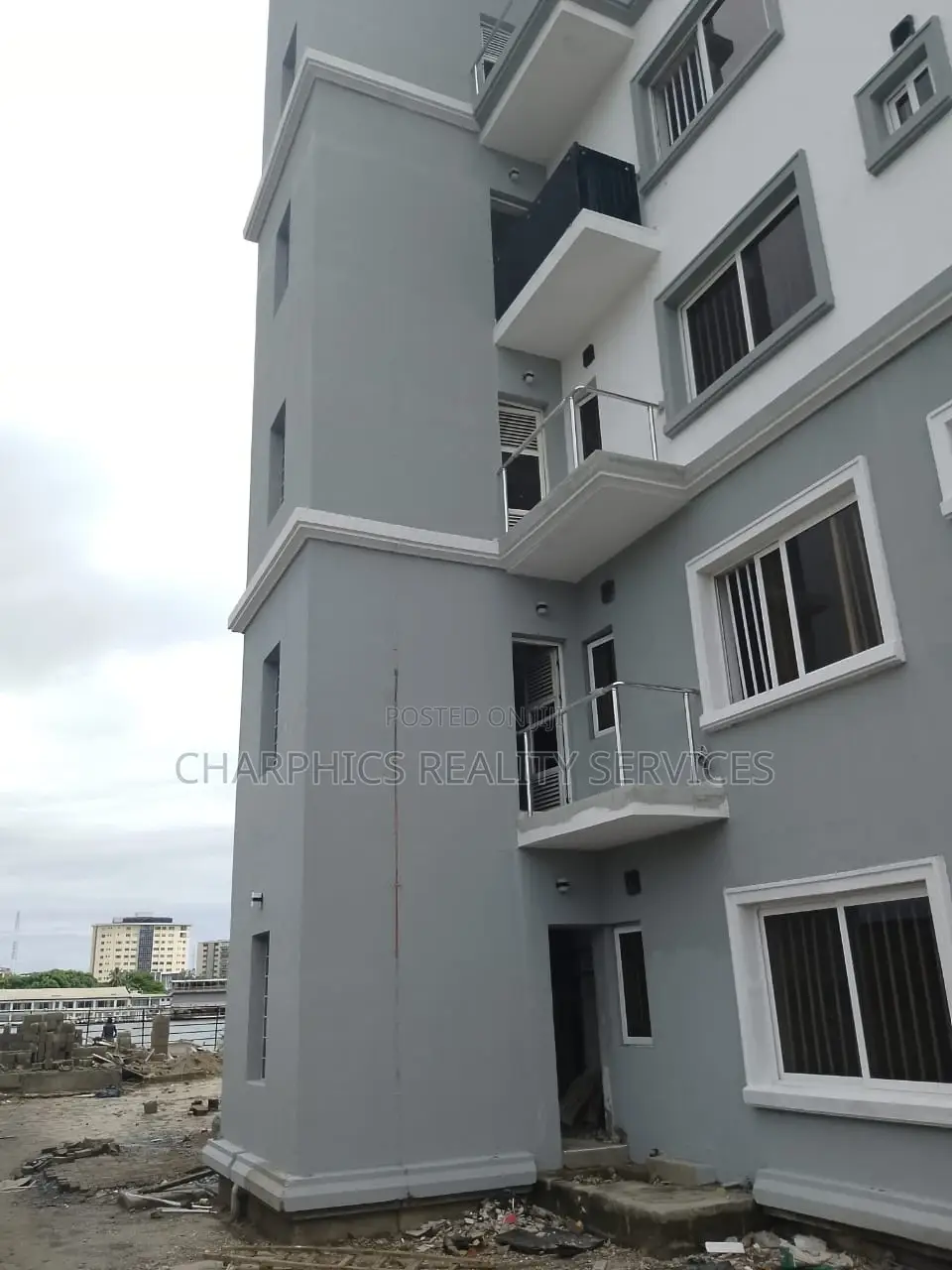 3bdrm Apartment in Ikoyi for rent in Ikoyi
