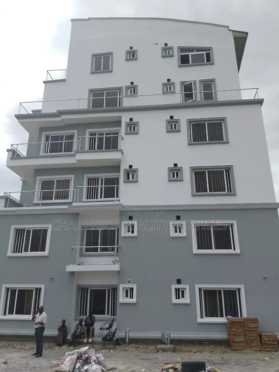 3bdrm Apartment in Ikoyi for rent in Ikoyi
