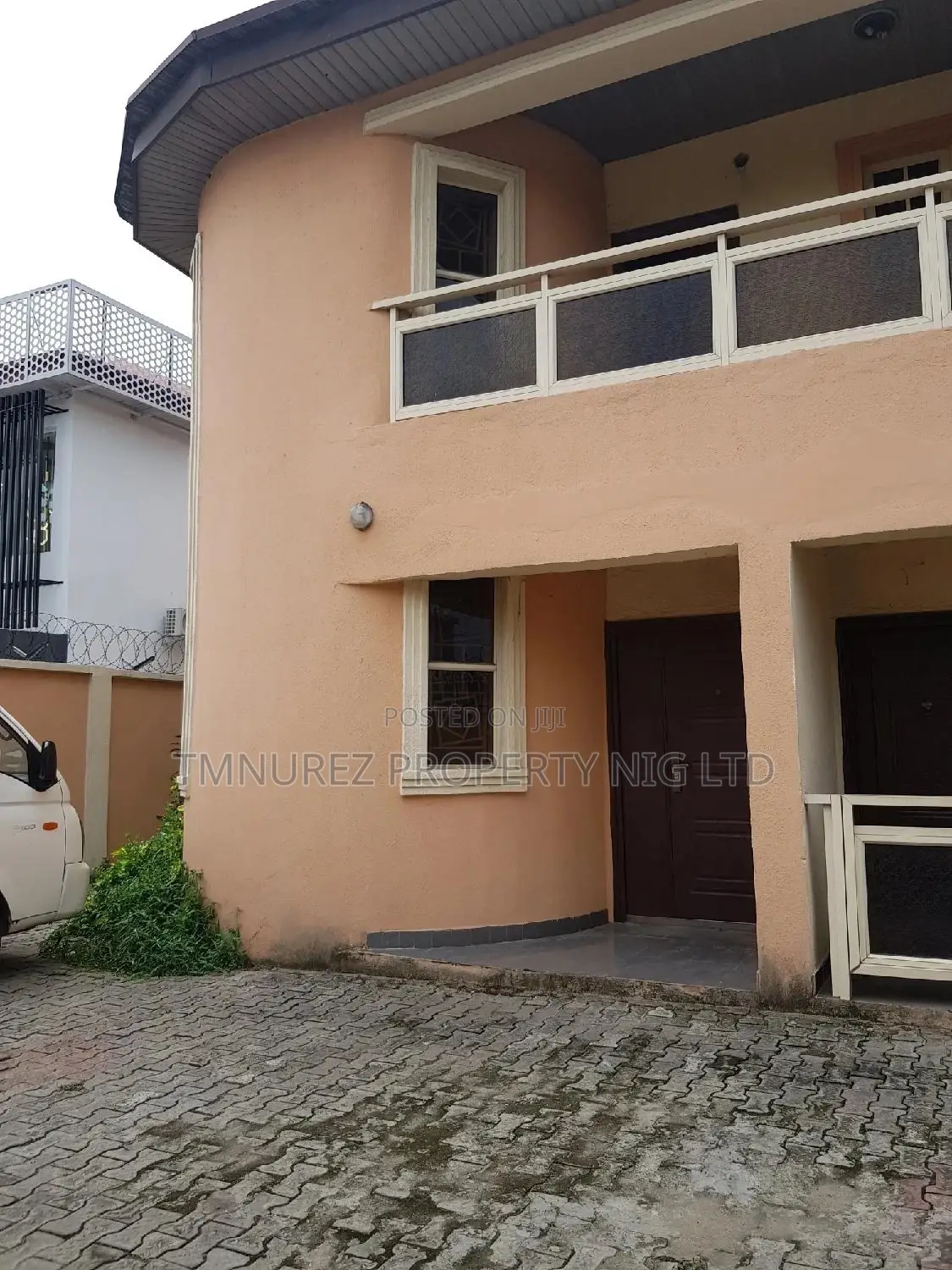 5bdrm Duplex in Abike Cinema, Lekki Phase 1 for rent in Lekki Phase 1