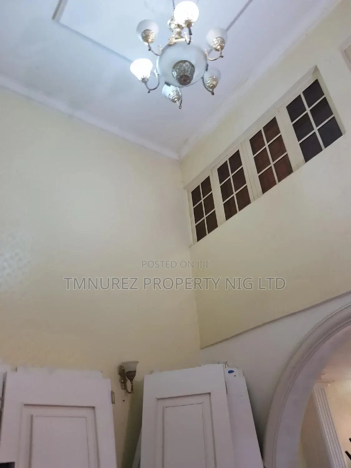 5bdrm Duplex in Abike Cinema, Lekki Phase 1 for rent in Lekki Phase 1