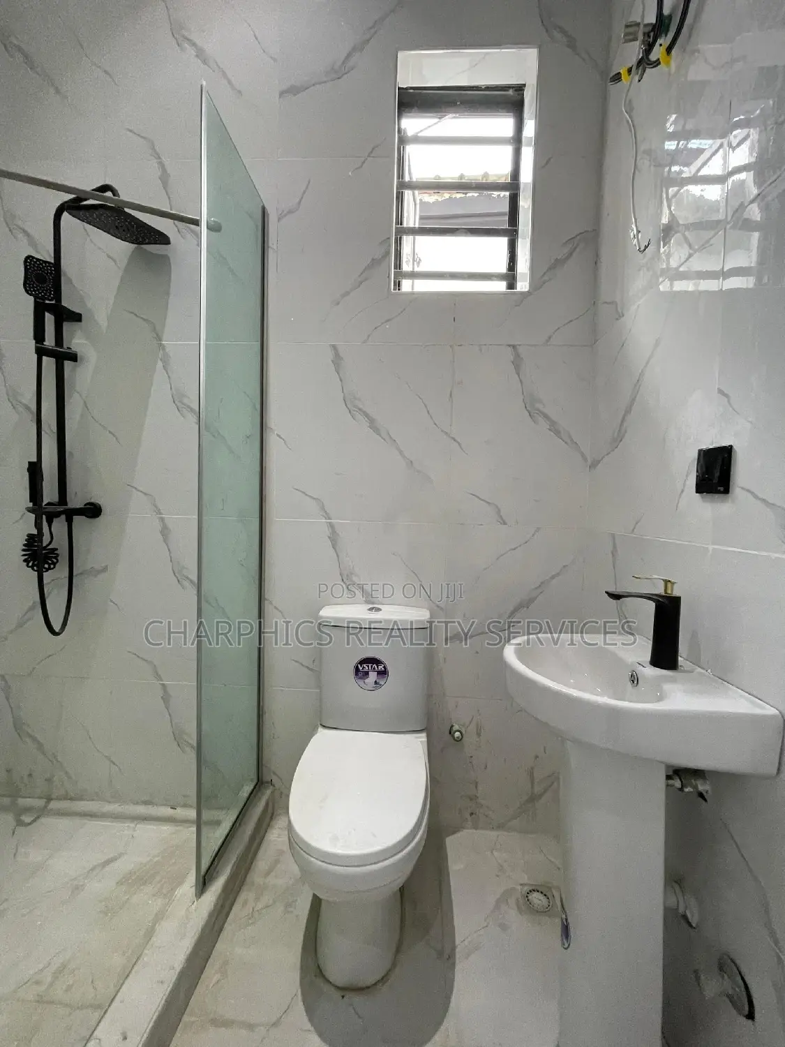 3bdrm Apartment in Ikoyi for rent in Ikoyi