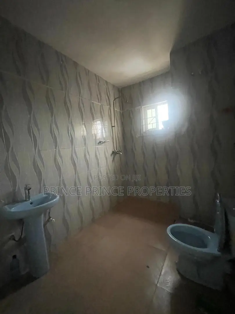 Furnished 2bdrm Block of Flats in Surulere for rent in Surulere