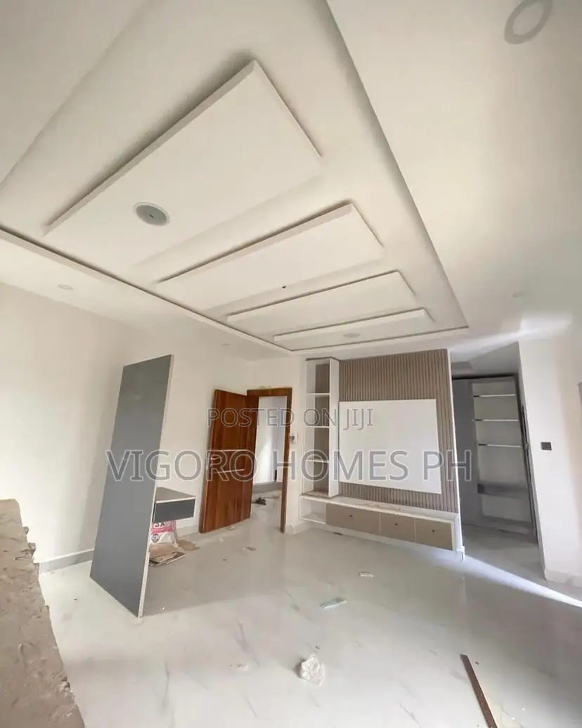 4bdrm Duplex in Port-Harcourt for sale in Port-Harcourt