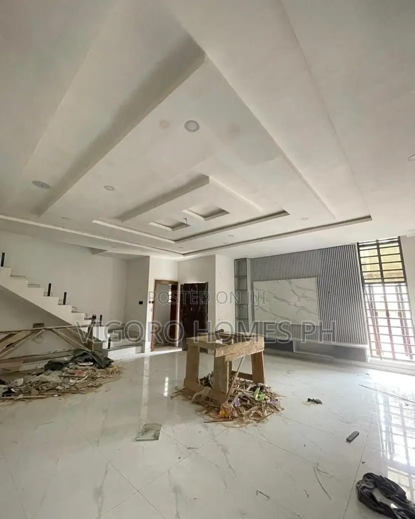 4bdrm Duplex in Port-Harcourt for sale in Port-Harcourt