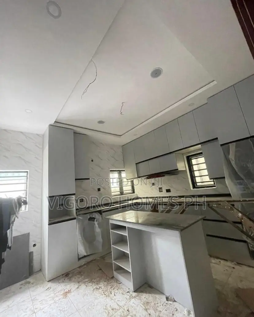 4bdrm Duplex in Port-Harcourt for sale in Port-Harcourt