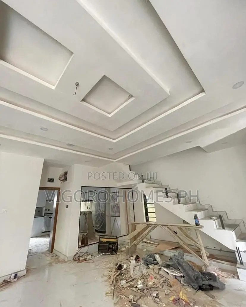4bdrm Duplex in Port-Harcourt for sale in Port-Harcourt