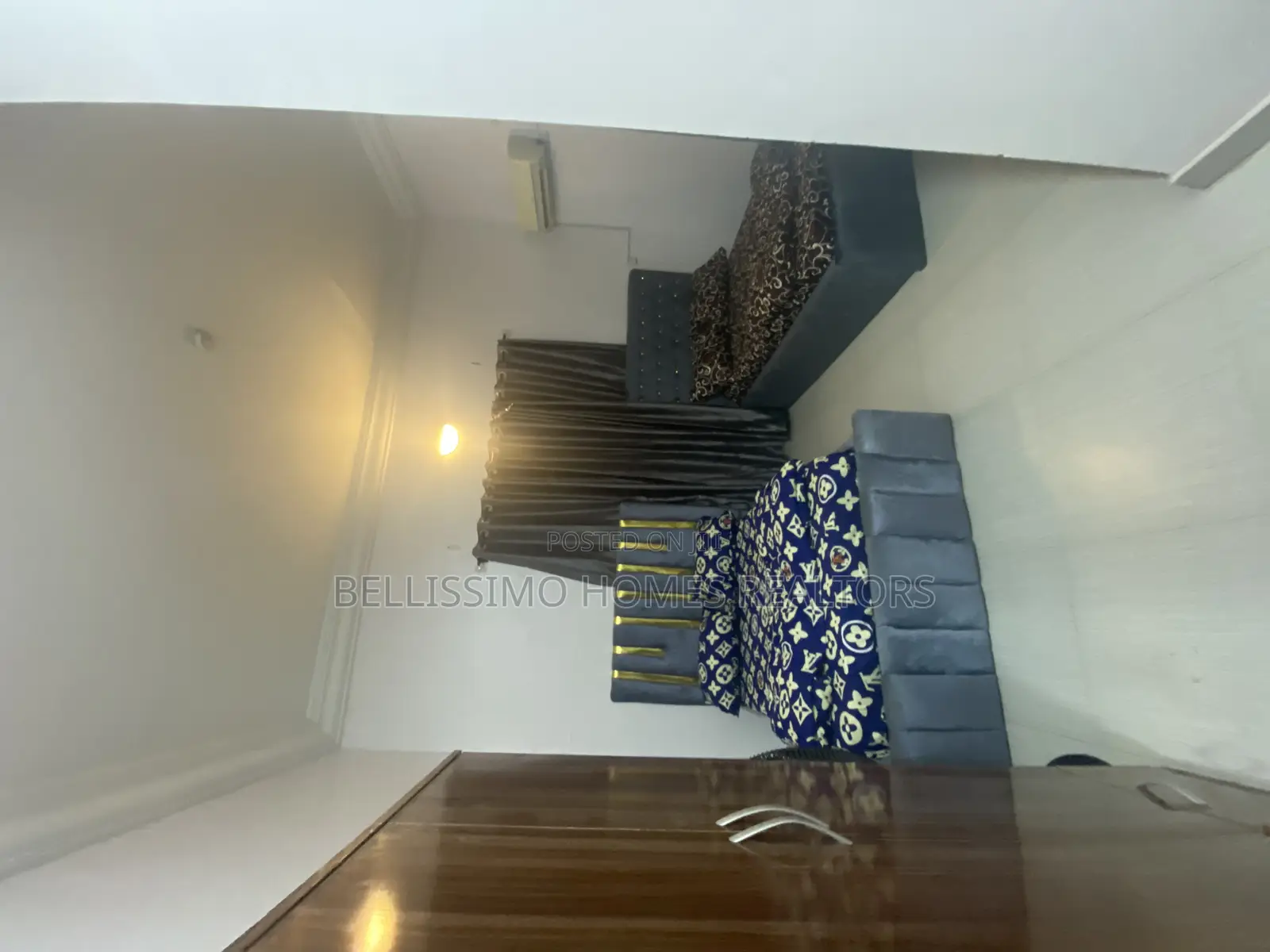 Girls House Chevron in Lekki