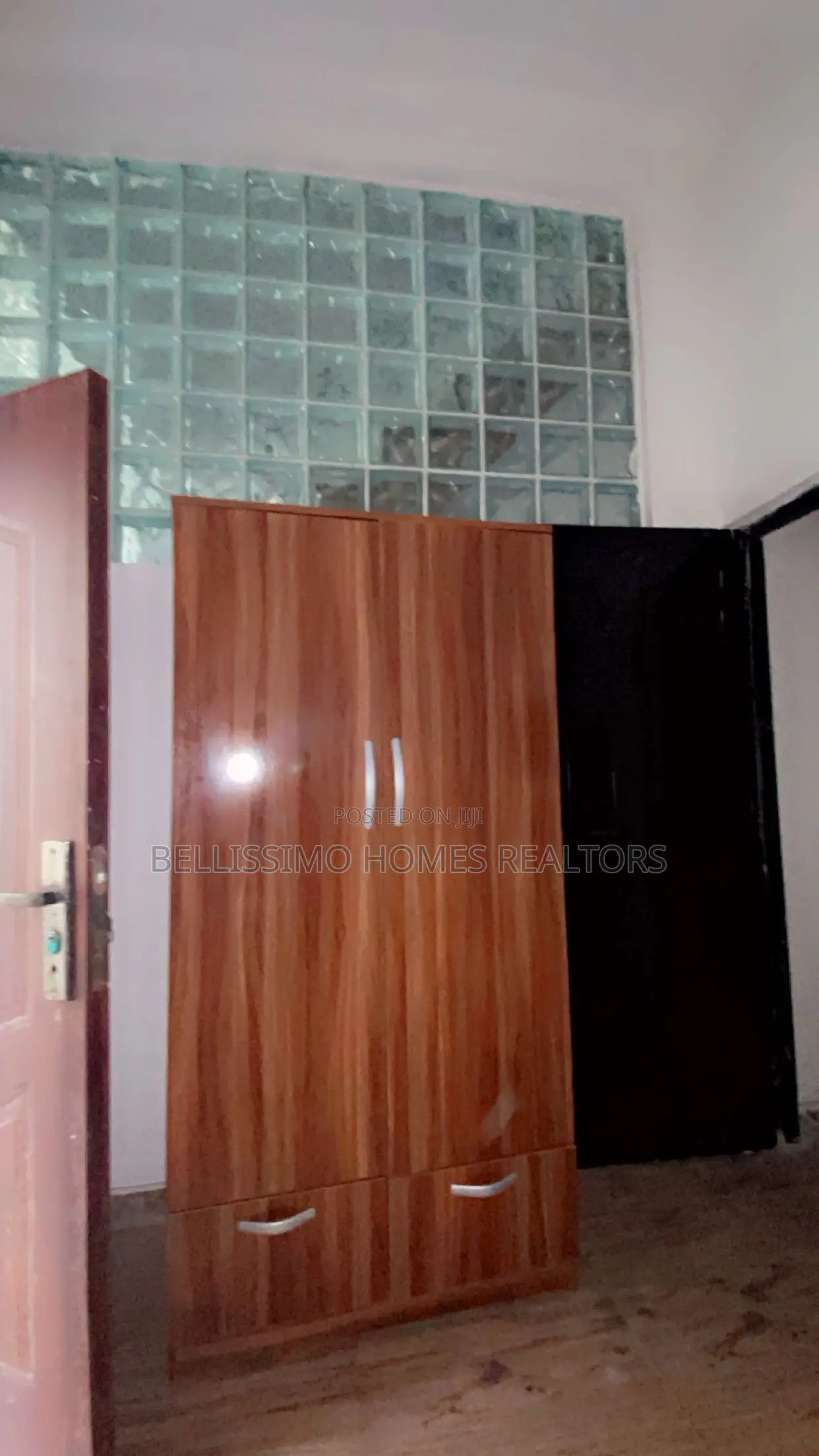 Girls House Chevron in Lekki