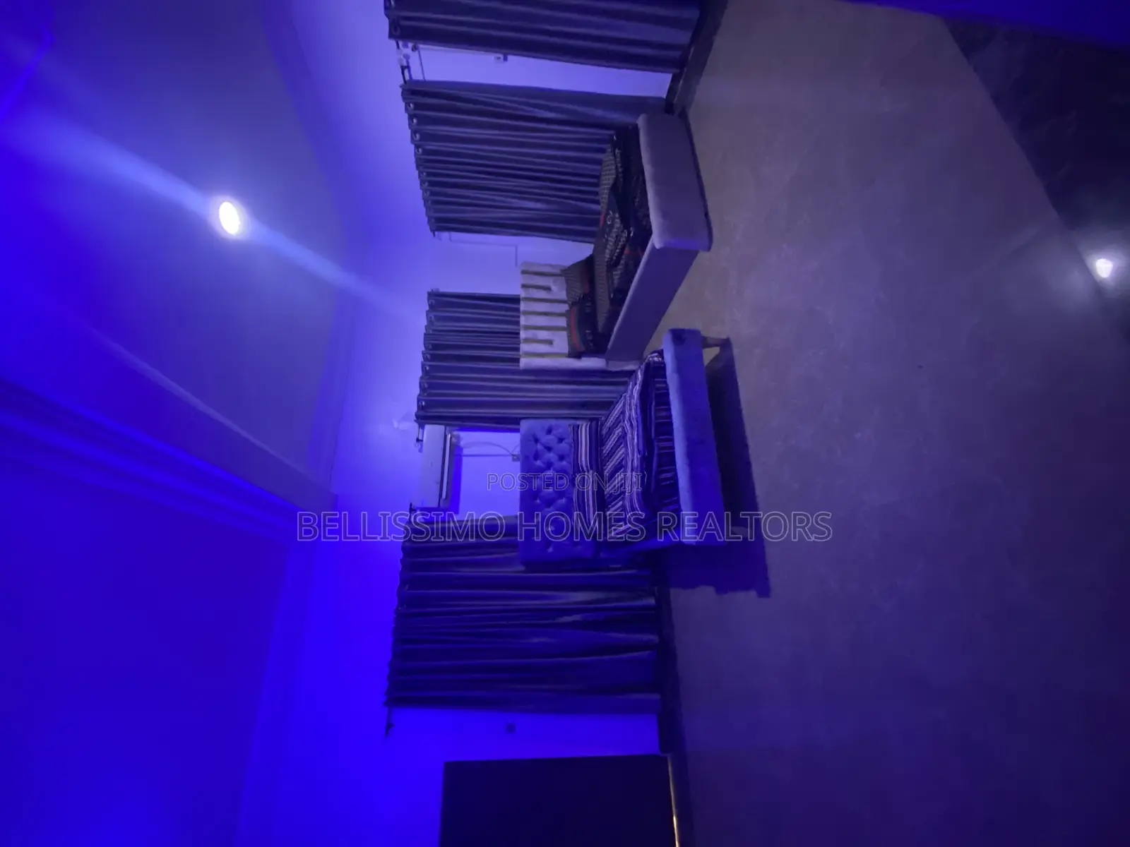 Girls House Chevron in Lekki
