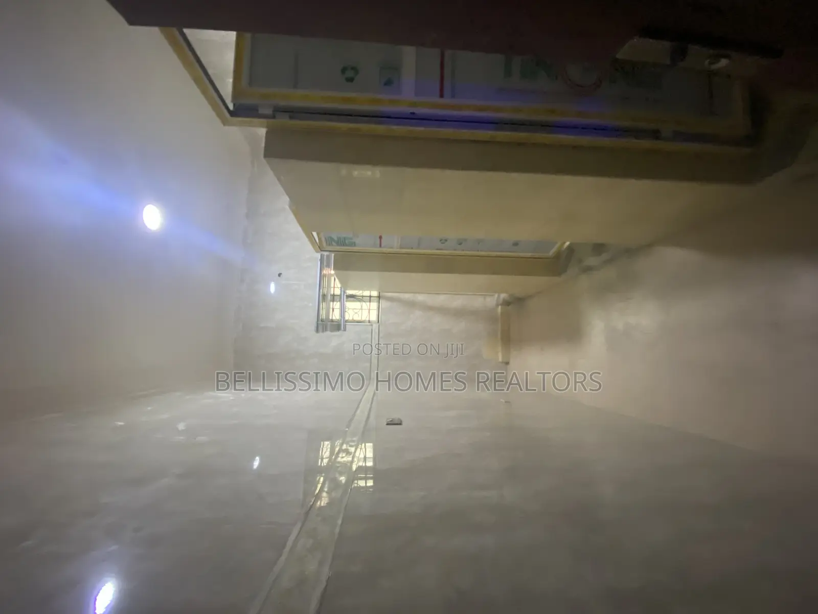 Girls House Chevron in Lekki