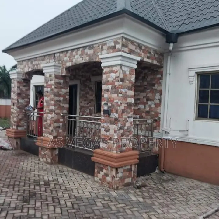 Furnished 3bdrm Bungalow in Owerri for sale in Owerri